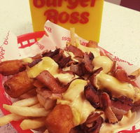 Burger Boss - Holiday Sunshine Coast
