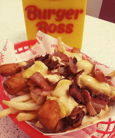 Burger Boss - Sunshine Coast Tourism 0