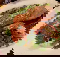 Cafe Belgiorno - Sunshine Coast Tourism