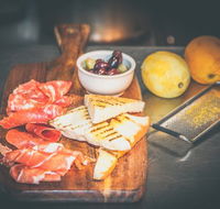 Cafe Lune - Sunshine Coast Tourism