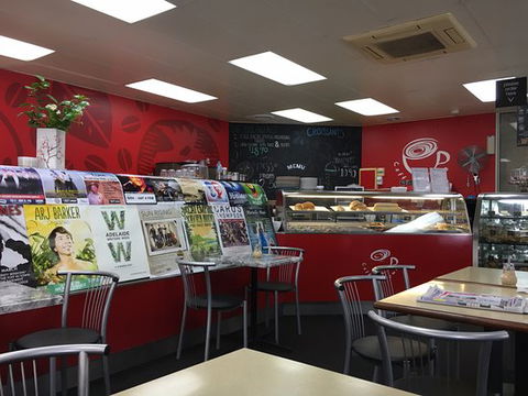 Caffe Di Crema - Sunshine Coast Tourism 0