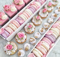 Cake by Jenna Marie - Sunshine Coast Tourism