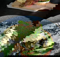 Cantina 61 - Sunshine Coast Tourism