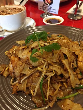 Casuarina Malaysian Bistro - Holiday Sunshine Coast 0