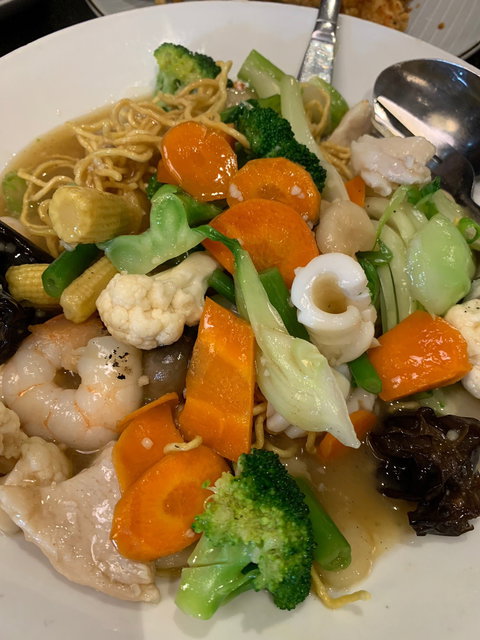 Casuarina Malaysian Bistro - Holiday Sunshine Coast 3