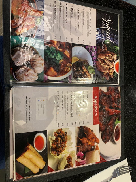 Casuarina Malaysian Bistro - Holiday Sunshine Coast 5
