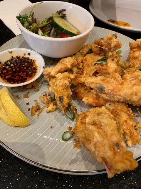 Casuarina Malaysian Bistro - Holiday Sunshine Coast 6