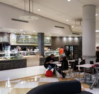 Charlies Club Sandwiches - Sunshine Coast Tourism