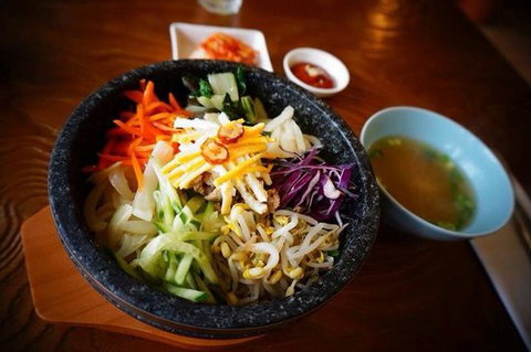 Chef Kim Korean Restaurant - Sunshine Coast Tourism 0