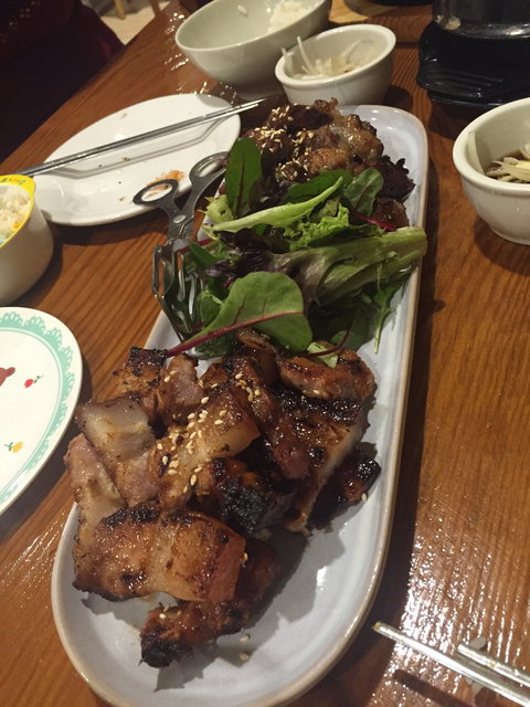 Chef Kim Korean Restaurant - Sunshine Coast Tourism 2