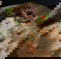 Crustaceans Restaurant - Sunshine Coast Tourism