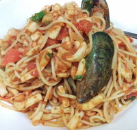 Da Mario Pizza - Holiday Sunshine Coast