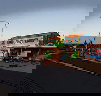 Deep Blue Cafe - Sunshine Coast Tourism