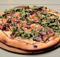 Deja Vu Beach Cafe - Sunshine Coast Tourism