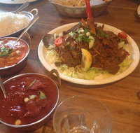 Delhi Spice - Sunshine Coast Tourism