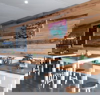 Delicia Acai  Protein Bar - Sunshine Coast Tourism