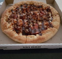 Dominos Pizza Newton - Sunshine Coast Tourism