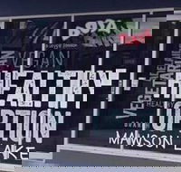 Dosa Plaza - Sunshine Coast Tourism