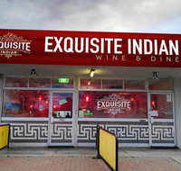 Exquisite Indian - Sunshine Coast Tourism
