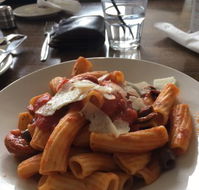 Fasta Pasta Brighton - Sunshine Coast Tourism