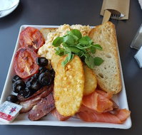 Flava Food and Coffee - Sunshine Coast Tourism