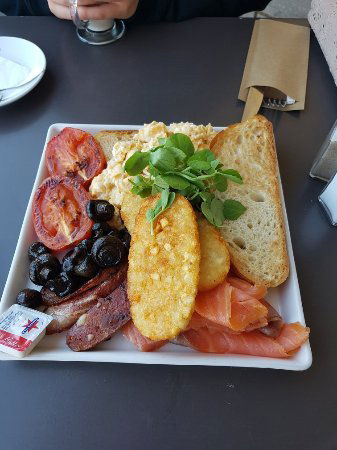 Flava Food And Coffee - Sunshine Coast Tourism 0