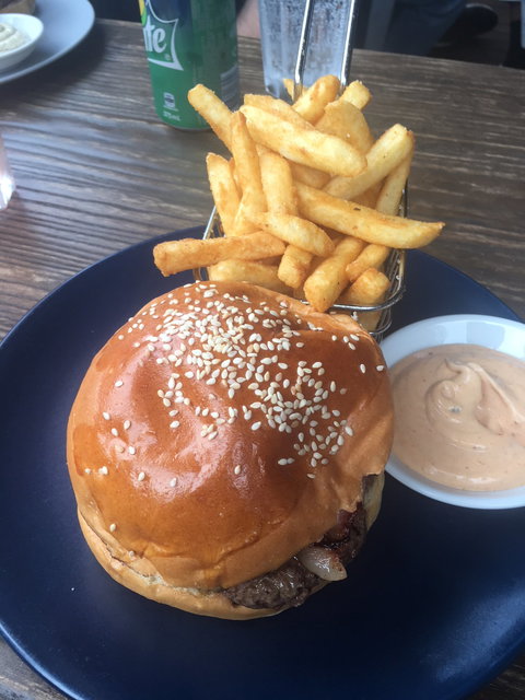 Fudd's - Holiday Sunshine Coast 1