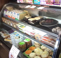 Great Nature Vegetarian Snacks and Grocery - Sunshine Coast Tourism