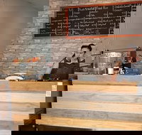 Han's Banh Mi - Sunshine Coast Tourism