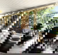 Hardy's Verandah Restaurant - Sunshine Coast Tourism