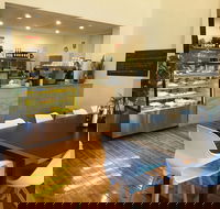 Hibernia Cafe - Holiday Sunshine Coast