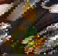 Hillbilly's Cafe at Blackwood - Sunshine Coast Tourism