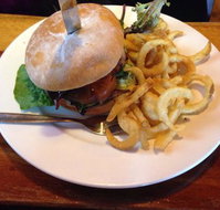 Hogs Breath cafe restaurant - Sunshine Coast Tourism