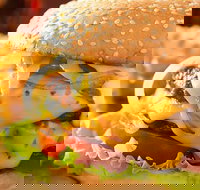 Holden Hill Panini Bar Continental - Sunshine Coast Tourism