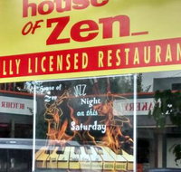 House of Zen - Sunshine Coast Tourism