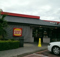 Hungry Jacks Hackham - Sunshine Coast Tourism