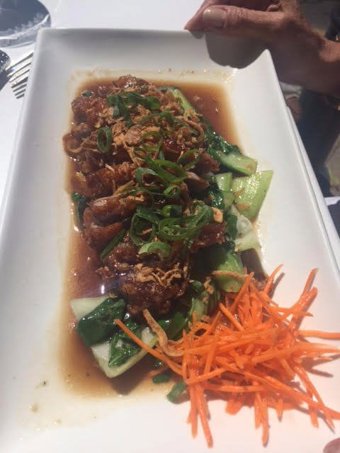 In Thais Cafe - Sunshine Coast Tourism 9