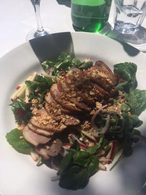 In Thais Cafe - Sunshine Coast Tourism 10