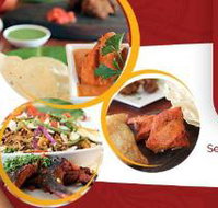 Indian Brothers Munno Para - Sunshine Coast Tourism