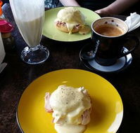 Just a Bite - Cafe - Sunshine Coast Tourism