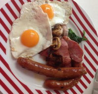 KC Snackbar - Sunshine Coast Tourism