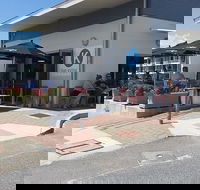 Kiosk at Somerton - Sunshine Coast Tourism