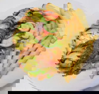 Lealeas place - Sunshine Coast Tourism