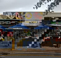 Leyan Cafe Restaurant - Sunshine Coast Tourism