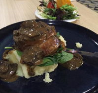 Mawson Lakes Hotel Bistro - Sunshine Coast Tourism