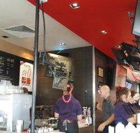 McCafe Mount Gambier - Sunshine Coast Tourism