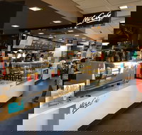 McDonalds - Holiday Sunshine Coast
