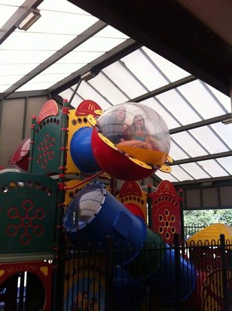 Mcdonald's Family Restaurants - Sunshine Coast Tourism 0