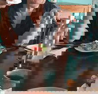 Nourish Me Happy Cafe - Sunshine Coast Tourism