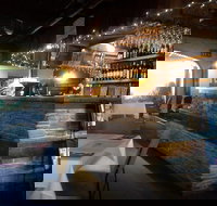 Old bush inn - Sunshine Coast Tourism